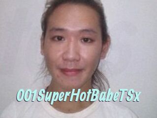001SuperHotBabeTSx