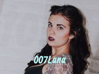007Lana