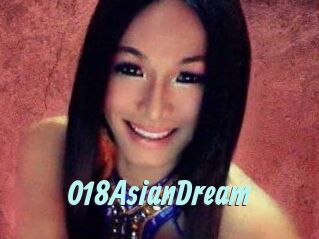 018AsianDream