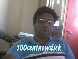100centnewdick