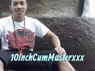 10inchCumMasterxxx