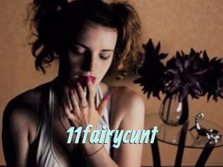11fairycunt