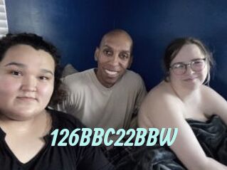 126BBC22BBW