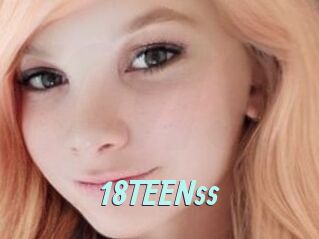 18TEENss