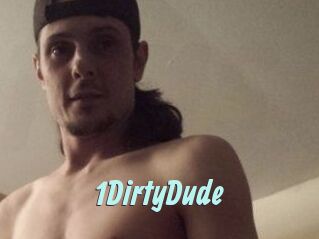 1DirtyDude