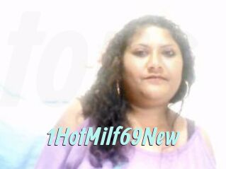 1HotMilf69New