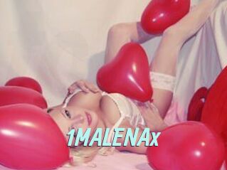 1MALENAx