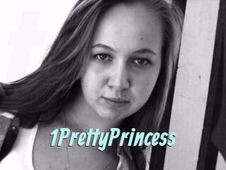 1PrettyPrincess