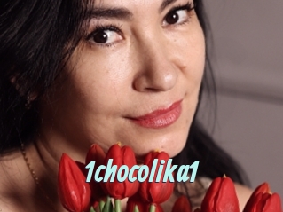 1chocolika1 Ton Show