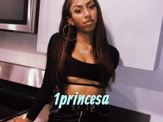1princesa