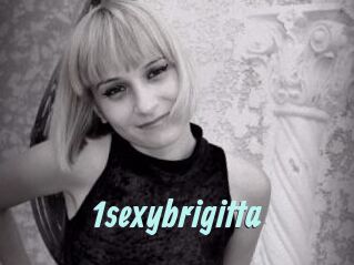 1sexybrigitta