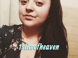1sliceofheaven