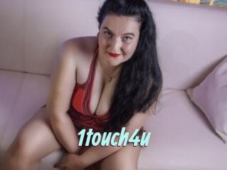 1touch4u
