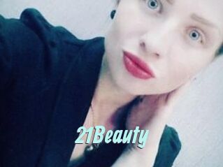 21Beauty