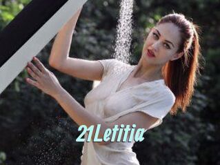 21Letitia