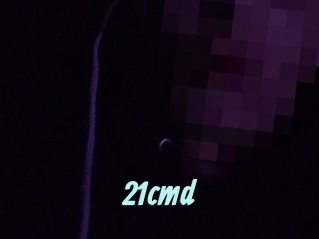 21cmd