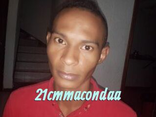 21cmmacondaa