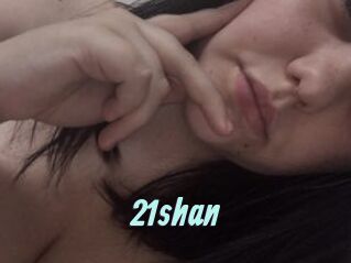 21shan