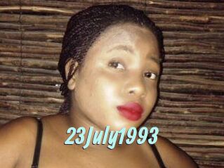 23July1993