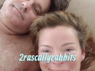2rascallyrabbits