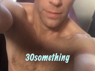 30something