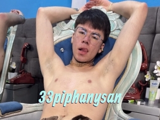 33piphanysan Ton Show
