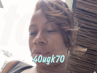 40ugk70
