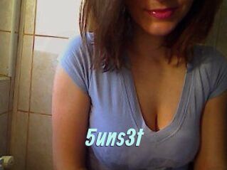 5uns3t