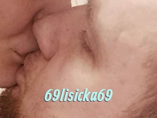 69lisicka69
