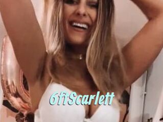 6ftScarlett