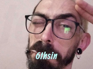 6thsin Ton Show
