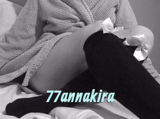 77annakira