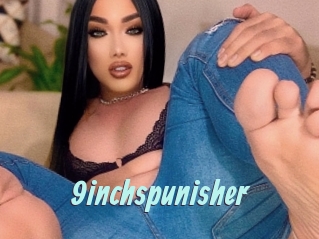 9inchspunisher Ton Show