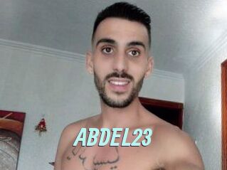 ABDEL23