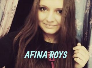AFINA_ROYS