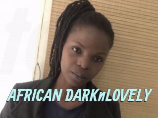 AFRICAN_DARKnLOVELY