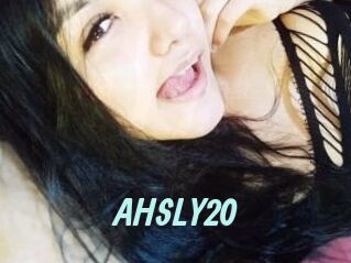 AHSLY20