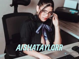 AISHATAYLORR