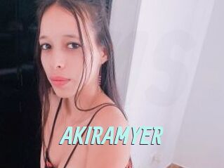 AKIRAMYER
