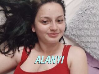 ALANYI