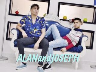 ALANandJOSEPH