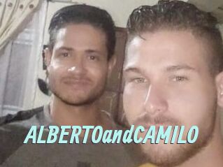 ALBERTOandCAMILO