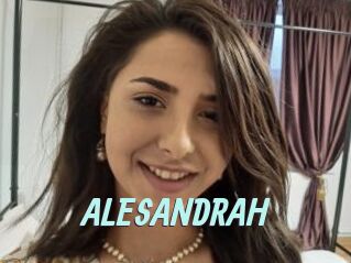 ALESANDRAH
