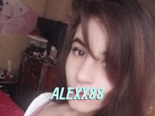 ALEXX88