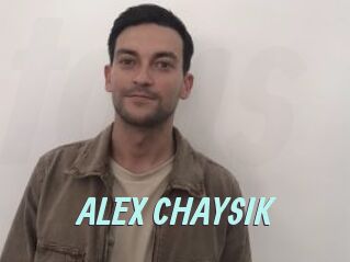 ALEX_CHAYSIK