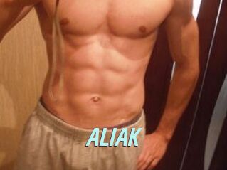 ALIAK Ton Show