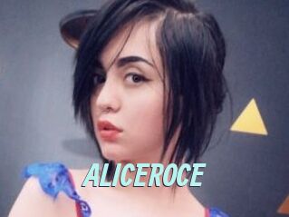ALICEROCE