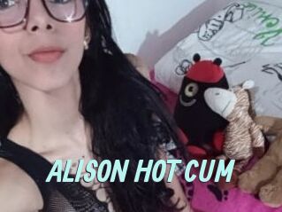 ALISON_HOT_CUM
