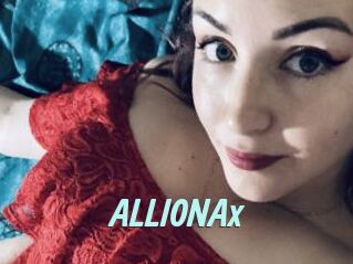 ALLIONAx