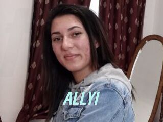 ALLYI